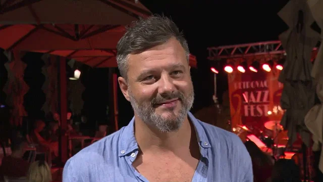 HRONIKA JAZZ FESTIVALA 07 09 2026