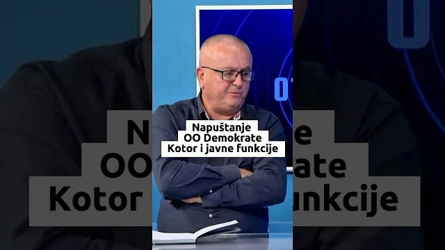 Špiro Vulović | Otvoreno o svemu