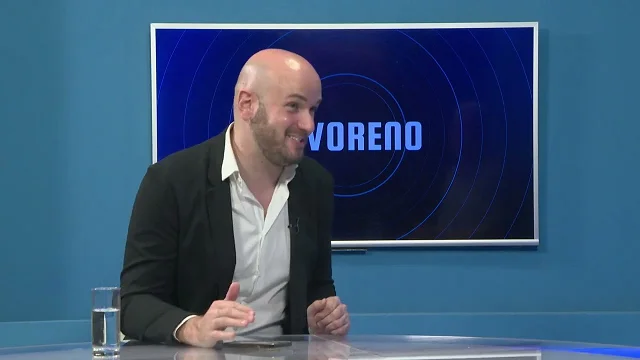 OTVORENO - Rade Mudrić 04.03.2026