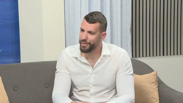 Gost | Drago Milović - Padel turnir - Jutrom iz Budve