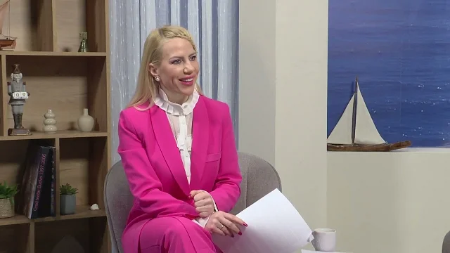 Dušan Medin, direktor Društva za kulturni razvoj Bauo