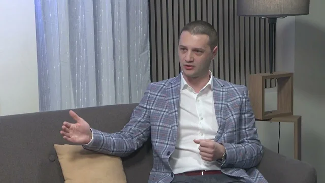 Gost | dr Miloš Mirović - Karcinom dojke - Jutrom iz Budve