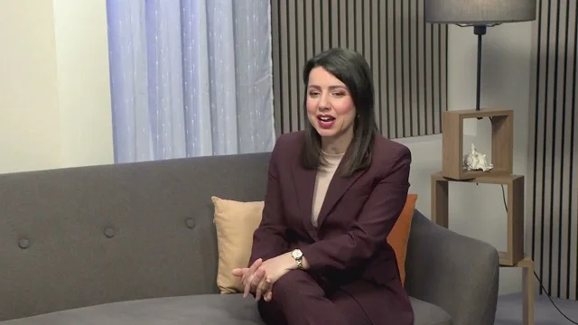 Ljubica Pribilović, PR TO Budva