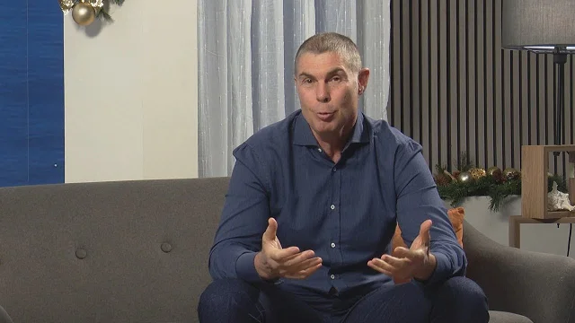 Aleksandar Klemenko predsjednik bokserskog Saveza Crne Gore