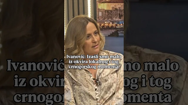 Laura Ivanović | Emisija Ćakule - 11.05.2026.