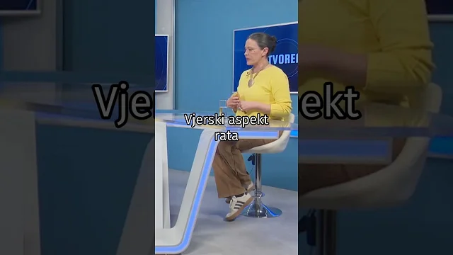 Iva Pavlović | Emisija Otvoreno - 13.03.2026.