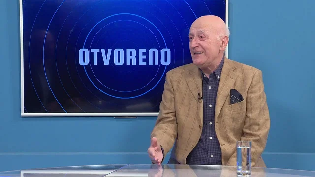 Ivo Armenko | Emisija Otvoreno - 24.02.2026.
