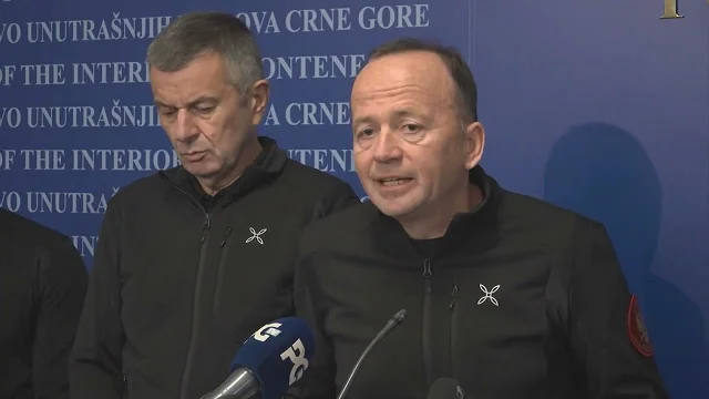 Emisija | Polis - 07.01.2026.