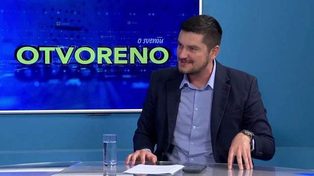 Otvoreno   Petar Golubović 15 10 2026