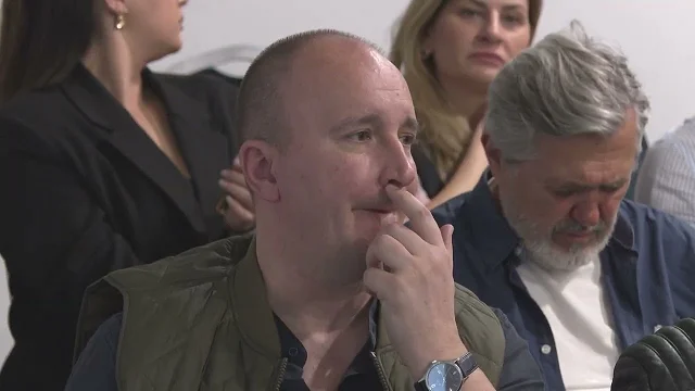 Emisija | Polis - 18.04.2026.