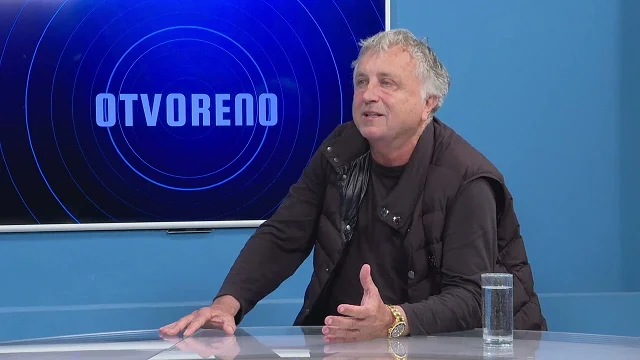 Otvoreno 30.04.2026. Ilija Armenko, ugostitelj