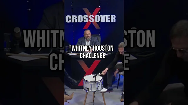 Dido Stanaj | Emisija Crossover - 27.03.2026.