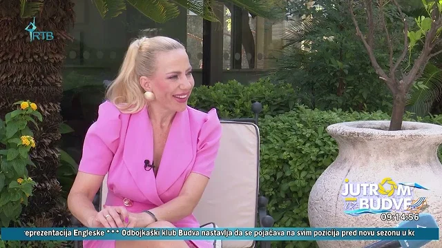 Nada Rajković, Poreska uprava
