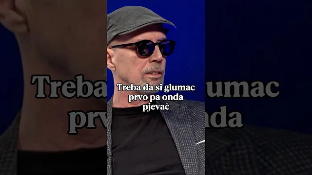 Mićo Vujović | Emisija Crossover - 08.05.2026.