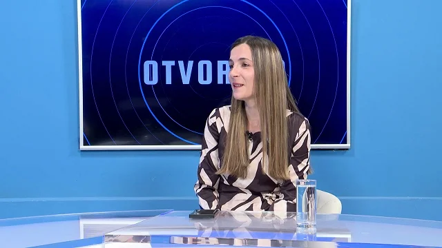 Milica Đukić | Emisija Otvoreno - 10.07.2026.