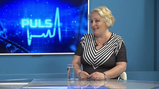 PULS 26.06.2026 dr Sandra Đuranović - klinički toksikolog