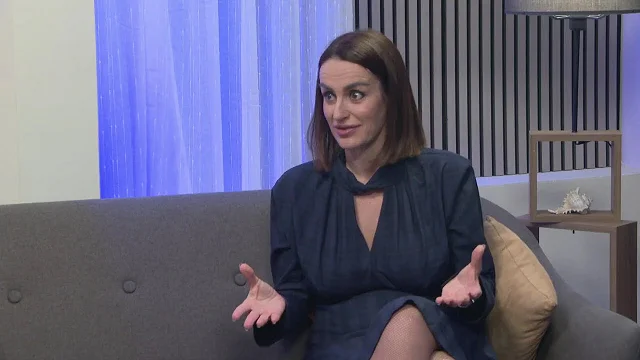 Gošća | Jelena Kaluđerović - Influensing - Jutrom iz Budve 