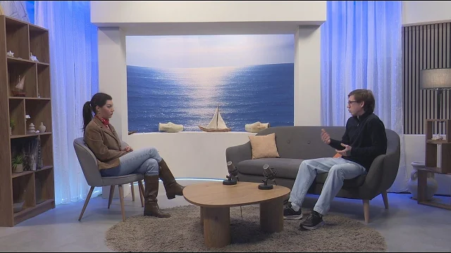 Gost | Matvej Polaković - Zaštita okoline - Jutrom iz Budve