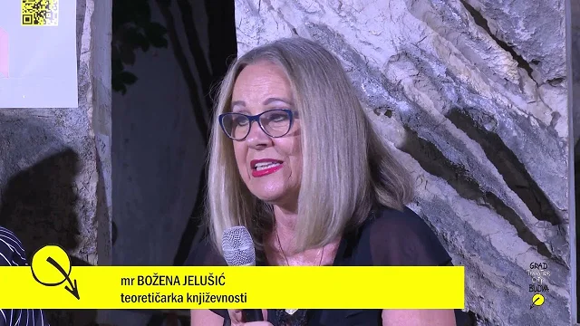 HRONIKA GRADA TEATRA 03 08 2026