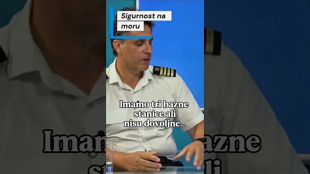 Žarko Lukšić | Emisija Okrugli sto - 10.06.2026.