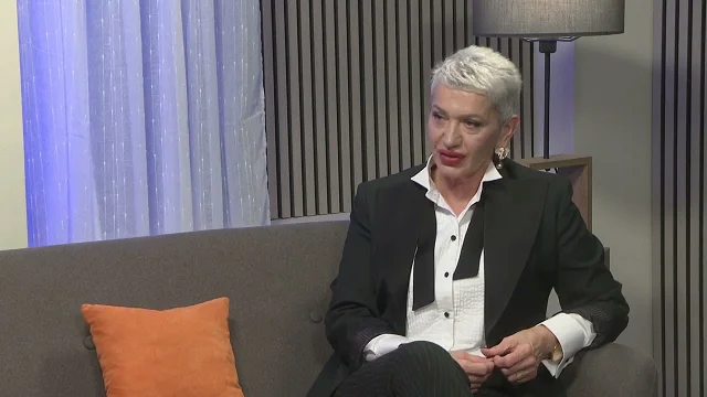 Gošća | Žana Kapa - Sklapanje brakova u Budvi - Jutrom iz Budve