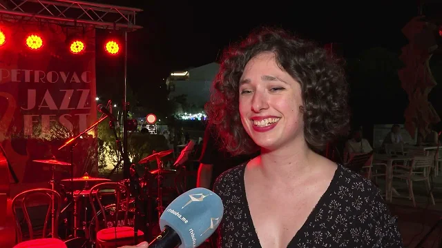 HRONIKA PETROVAC JAZZ FESTIVAL 05 09 2026