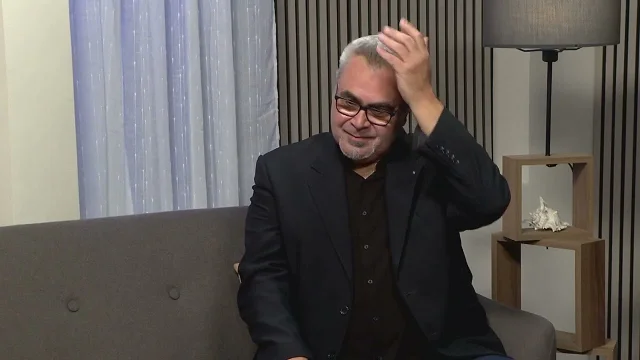 Vinko Mihailović,izvršni direktor NVO Urban kult