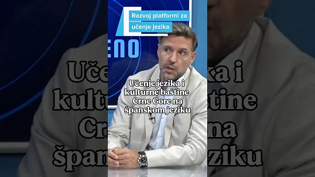 dr Ivan Ivanović | Emisija Otvoreno - 09.07.2026.