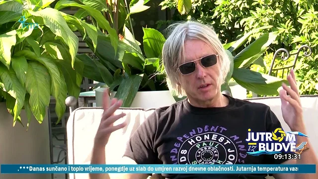 Marko Pavlović predsjednik udruženja ugostitelja Budve