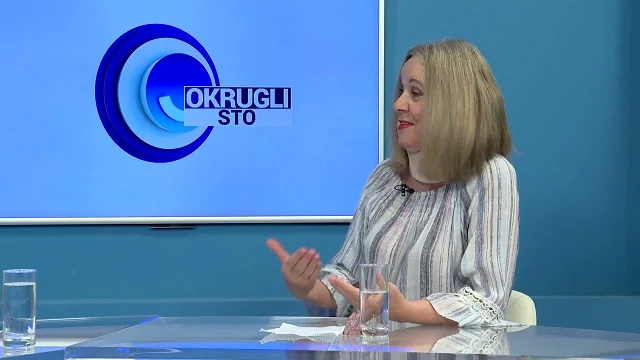 Emisija | Okrugli sto - 24.06.2026.