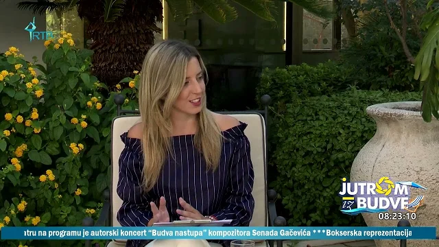 Marko Vujović, KC Stara Budva