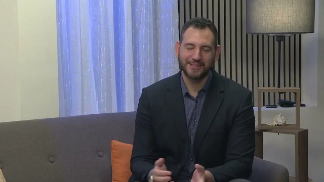 Dušan Medin, izvršni direktor Društva za kulturni razvoj Bauo