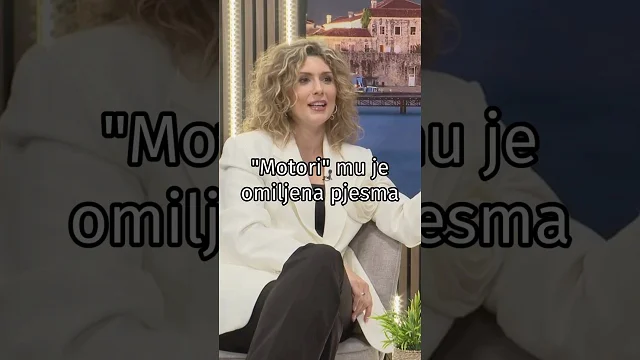 Anita Popović | Ćakule - 18.03.2026.