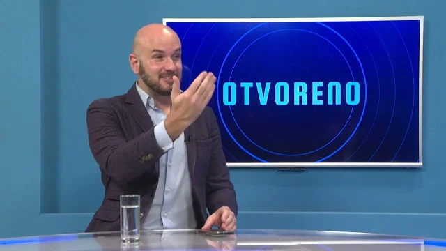 Aleksandar Radović | Otvoreno - 17.12.2025.