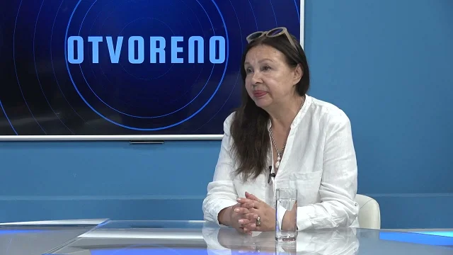 Biljana Brajović | Emisija Otvoreno - 07.07.2026.