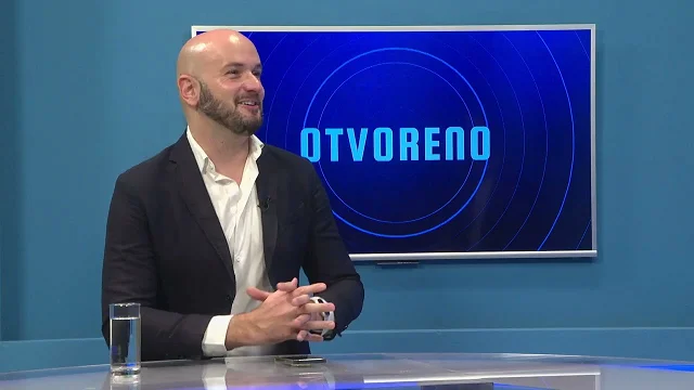 Vladimir Perazić | Otvoreno - 16.12.2025.