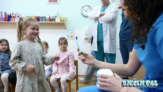 Emisija | Dječiji val - 14.03.2026.