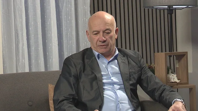 Savo Šumar pjevačko društvo Grbalj