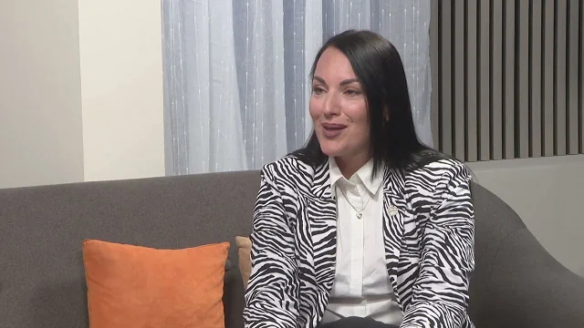 Emilija Radulović   PR To Kotor