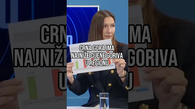 Marija Vujović | Emsiija Otvoreno - 25.03.2026.