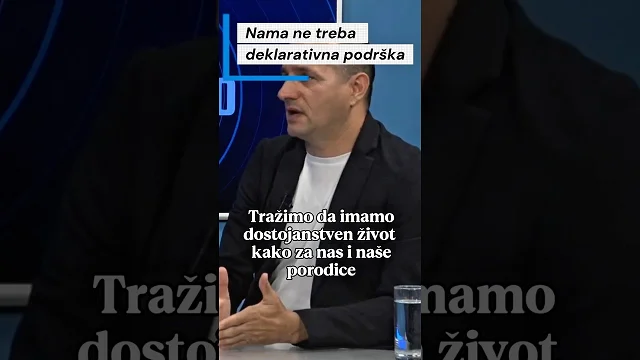 Igor Rmandić | Emisija Otvoreno - 08.06.2026.