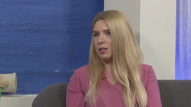 Gošće | Neda Radović i Aida Kerović - Nasilje u porodici - Jutrom iz Budve