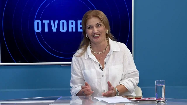 Otvoreno 17.09.2026. Radmila Knežević, NVO Dramski studio Budva