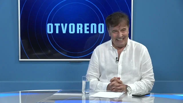 OTVORENO 08.07.2026