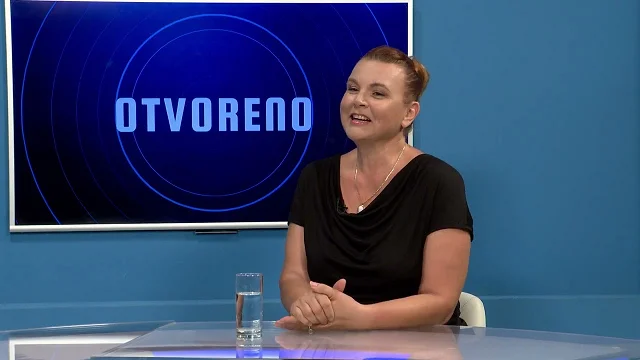 Tamara Goliš | Emisija Otvoreno - 24.09.2026.