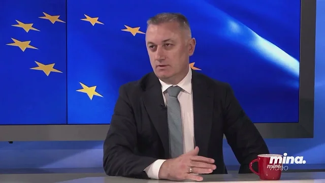 Emisija | Polis - 09.01.2026.