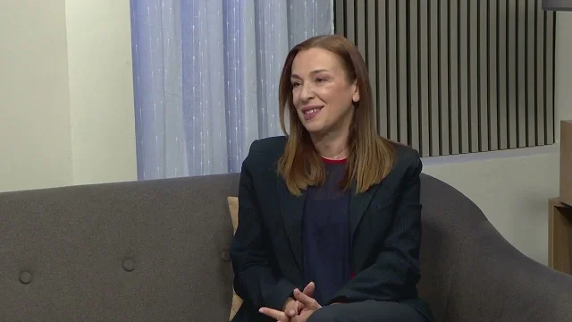 Natalija Terzić   TO Herceg Novi