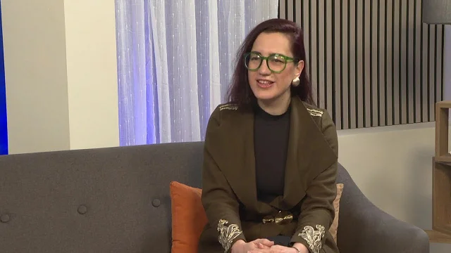 Katarina Vukadinović - Omladinski klub