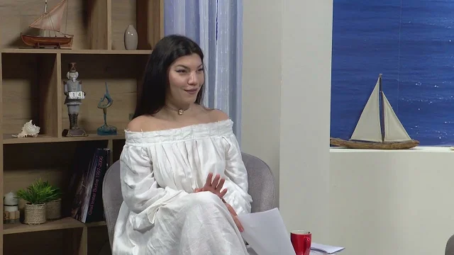 Gost | prim dr Jovo Đedović - Specijalna bolnica za psihijatriju - Jutrom iz Budve