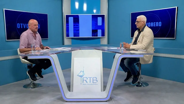 Otvoreno 05.08.2026. prof. dr Duško Bjelica